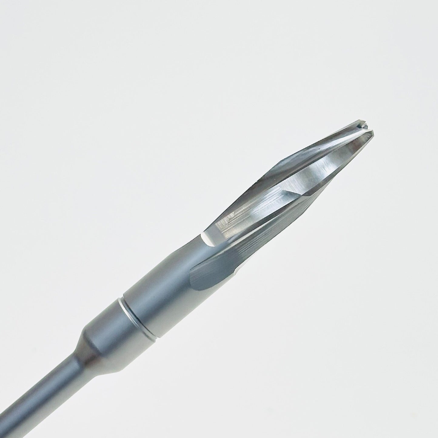 S. 357.394 17mm Cannulated Drill Bit Large QC/300mm