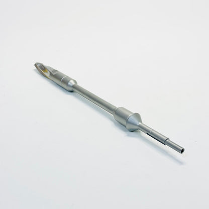S. 357.394 17mm Cannulated Drill Bit Large QC/300mm