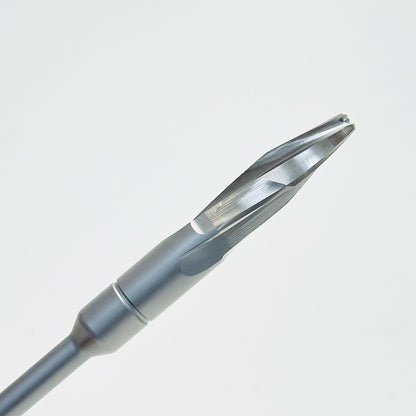 S. 357.394 17mm Cannulated Drill Bit Large QC/300mm