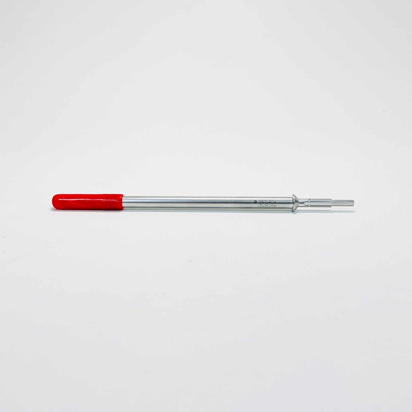 Syn 357.404 11mm Cannulated Drill Bit Large QC/280mm