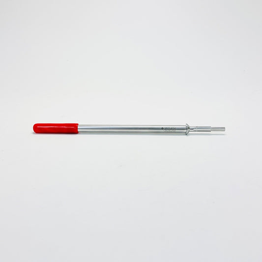 Syn 357.404 11mm Cannulated Drill Bit Large QC/280mm