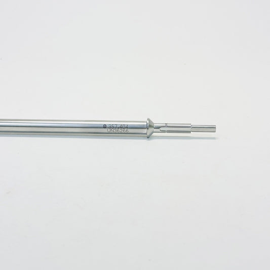 Syn 357.404 11mm Cannulated Drill Bit Large QC/280mm