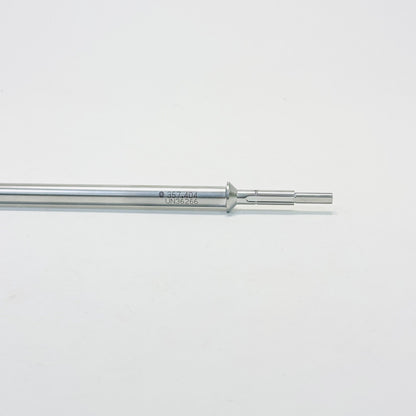 Syn 357.404 11mm Cannulated Drill Bit Large QC/280mm