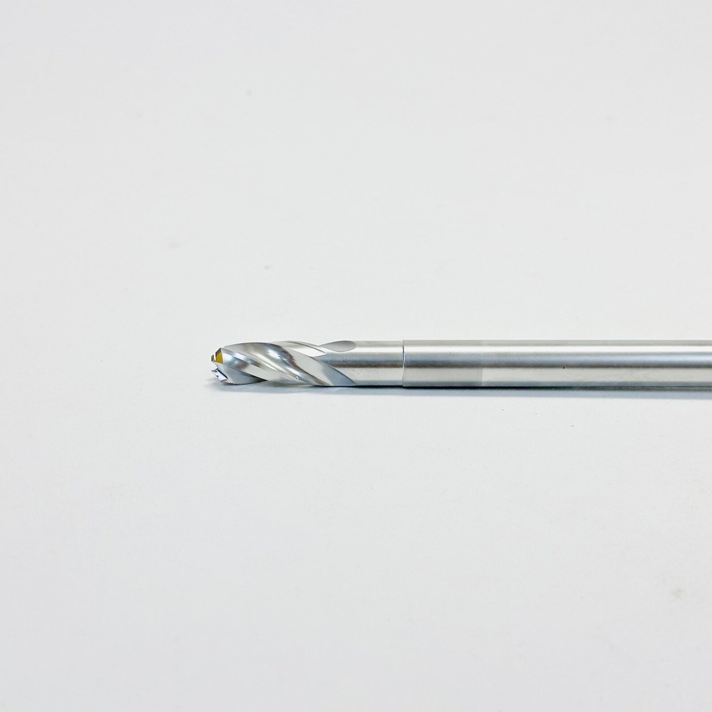 Syn 357.404 11mm Cannulated Drill Bit Large QC/280mm