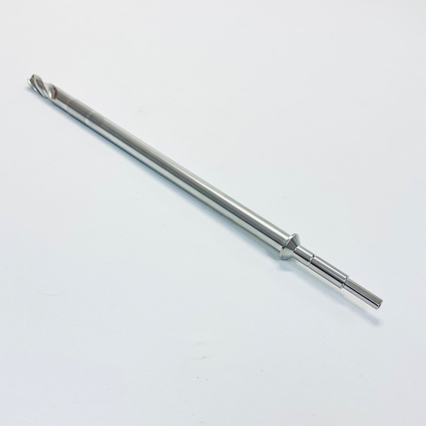 Syn 357.404 11mm Cannulated Drill Bit Large QC/280mm