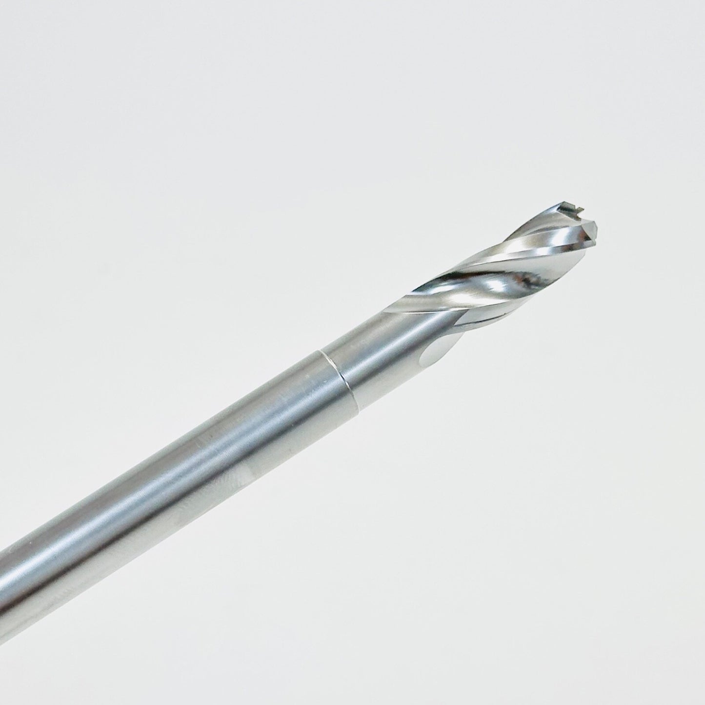 Syn 357.404 11mm Cannulated Drill Bit Large QC/280mm