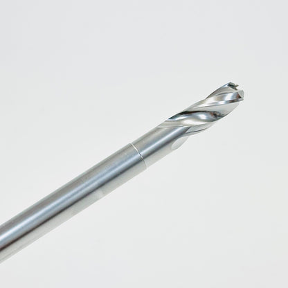 Syn 357.404 11mm Cannulated Drill Bit Large QC/280mm