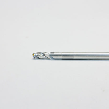 Syn 357.404 11mm Cannulated Drill Bit Large QC/280mm