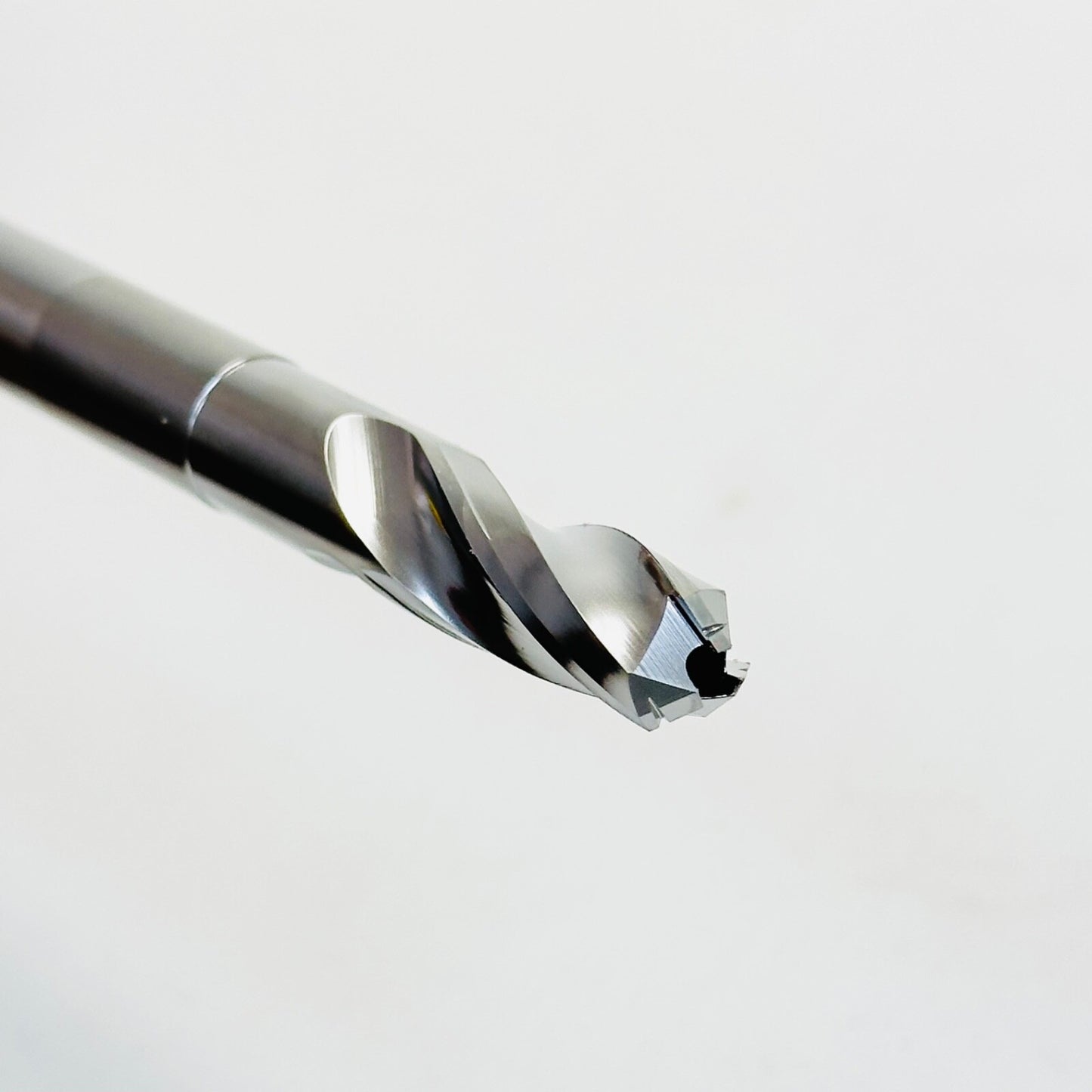 Syn 357.404 11mm Cannulated Drill Bit Large QC/280mm