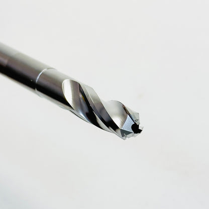 Syn 357.404 11mm Cannulated Drill Bit Large QC/280mm