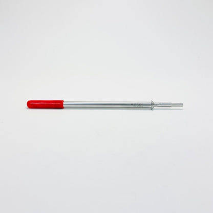 Syn 357.404 11mm Cannulated Drill Bit Large QC/280mm