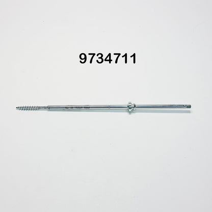 Medtronic 9734711 Navigated, 8.5mm, Tap Instrument