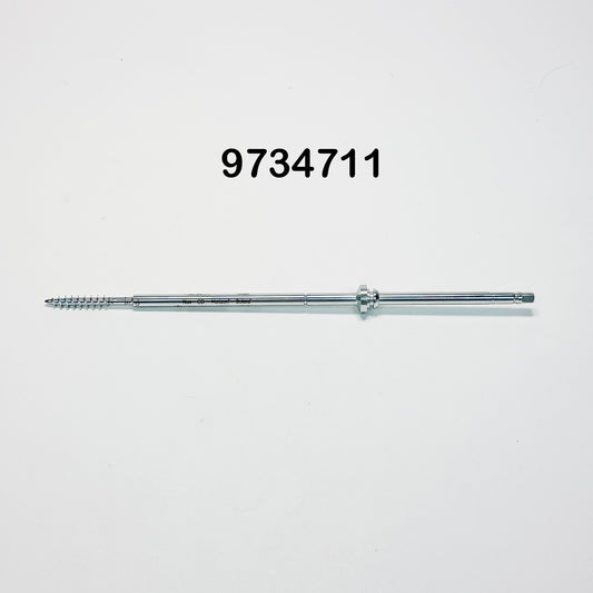 Medtronic 9734711 Navigated, 8.5mm, Tap Instrument