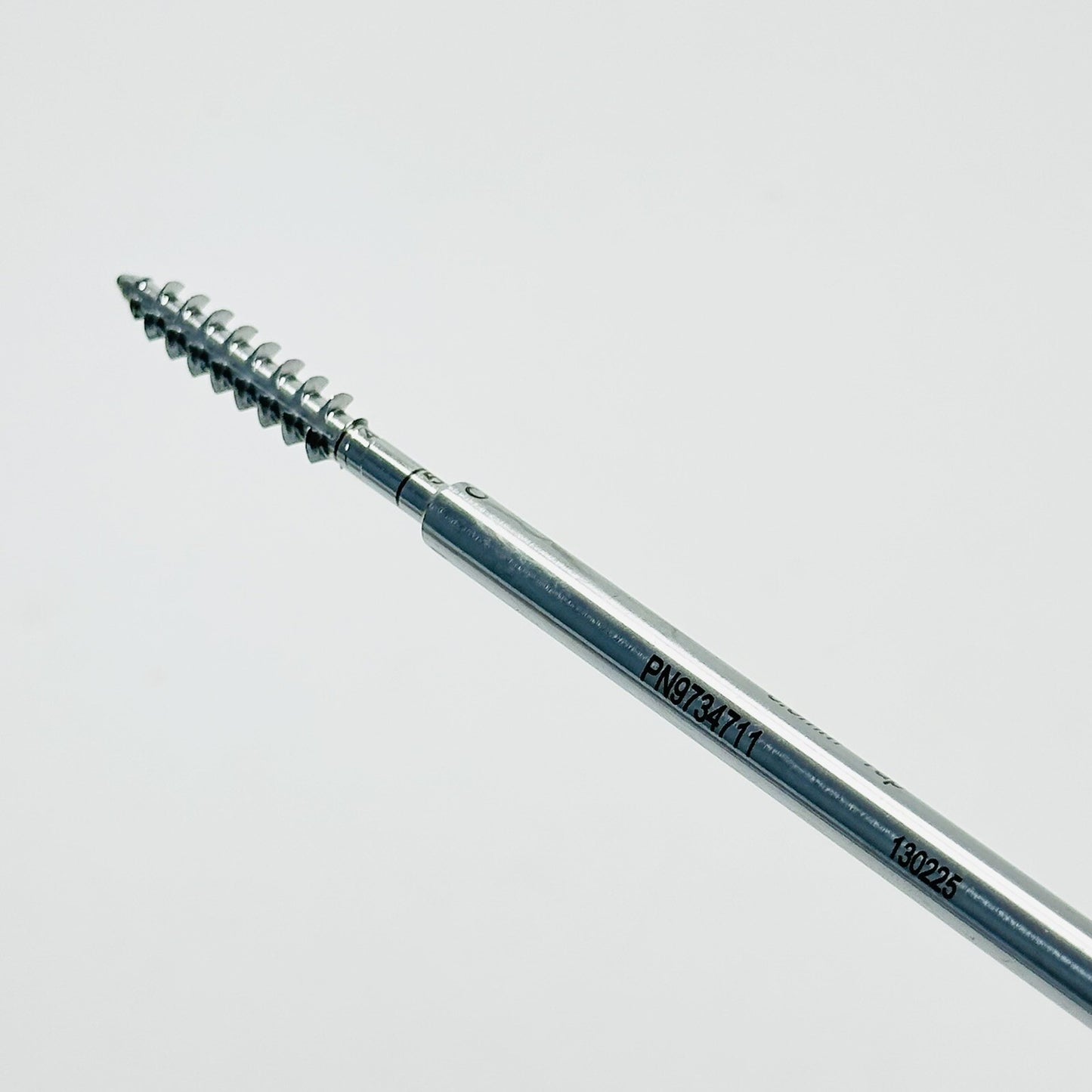 Medtronic 9734711 Navigated, 8.5mm, Tap Instrument