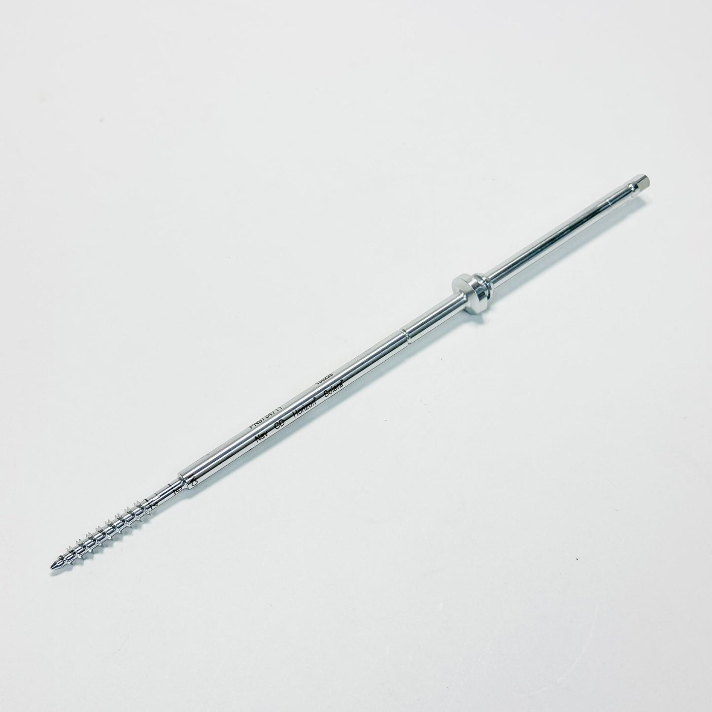 Medtronic 9734711 Navigated, 8.5mm, Tap Instrument