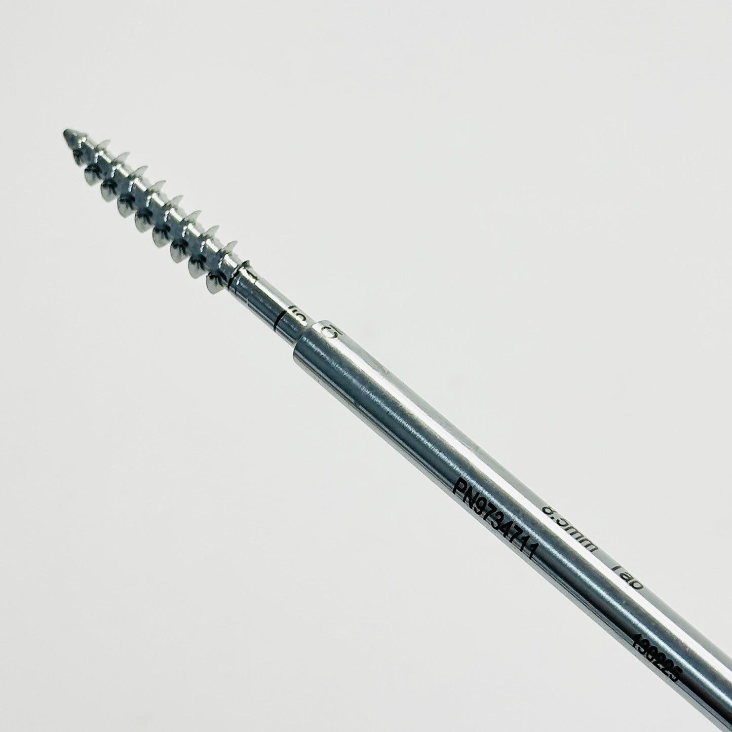 Medtronic 9734711 Navigated, 8.5mm, Tap Instrument