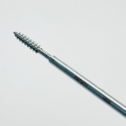 Medtronic 9734711 Navigated, 8.5mm, Tap Instrument