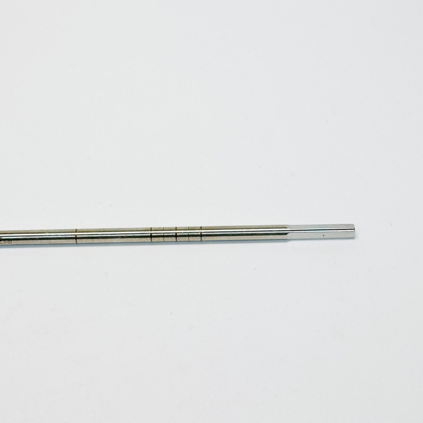 Medtronic 8730006 Cannulated Drill Bit 4.0mm instrument