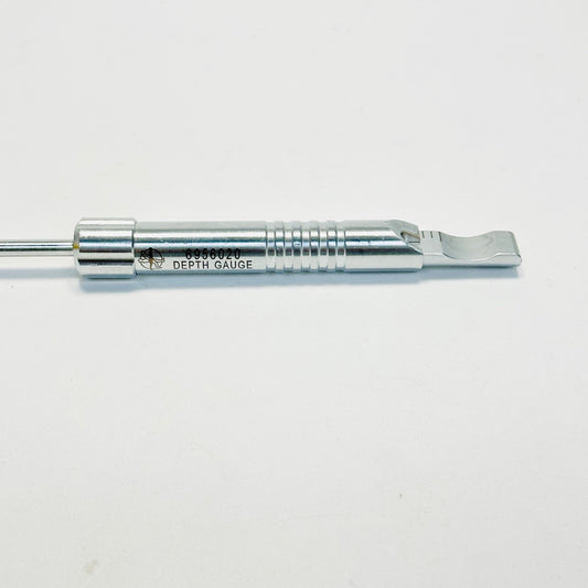 Medtronic 6956020 Depth Gauge Instrument