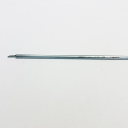 Medtronic 2151130 STRAIGHT AWL - BEVEL TIP Instrument