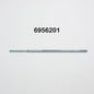 Medtronic 6956201 Straight Hex Torque Shaft, 2.5mm