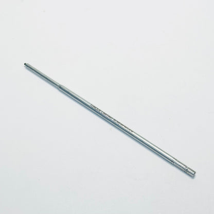 Medtronic 6956201 Straight Hex Torque Shaft, 2.5mm