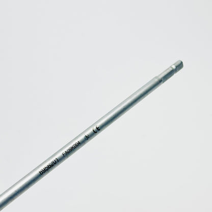 Medtronic 6956201 Straight Hex Torque Shaft, 2.5mm