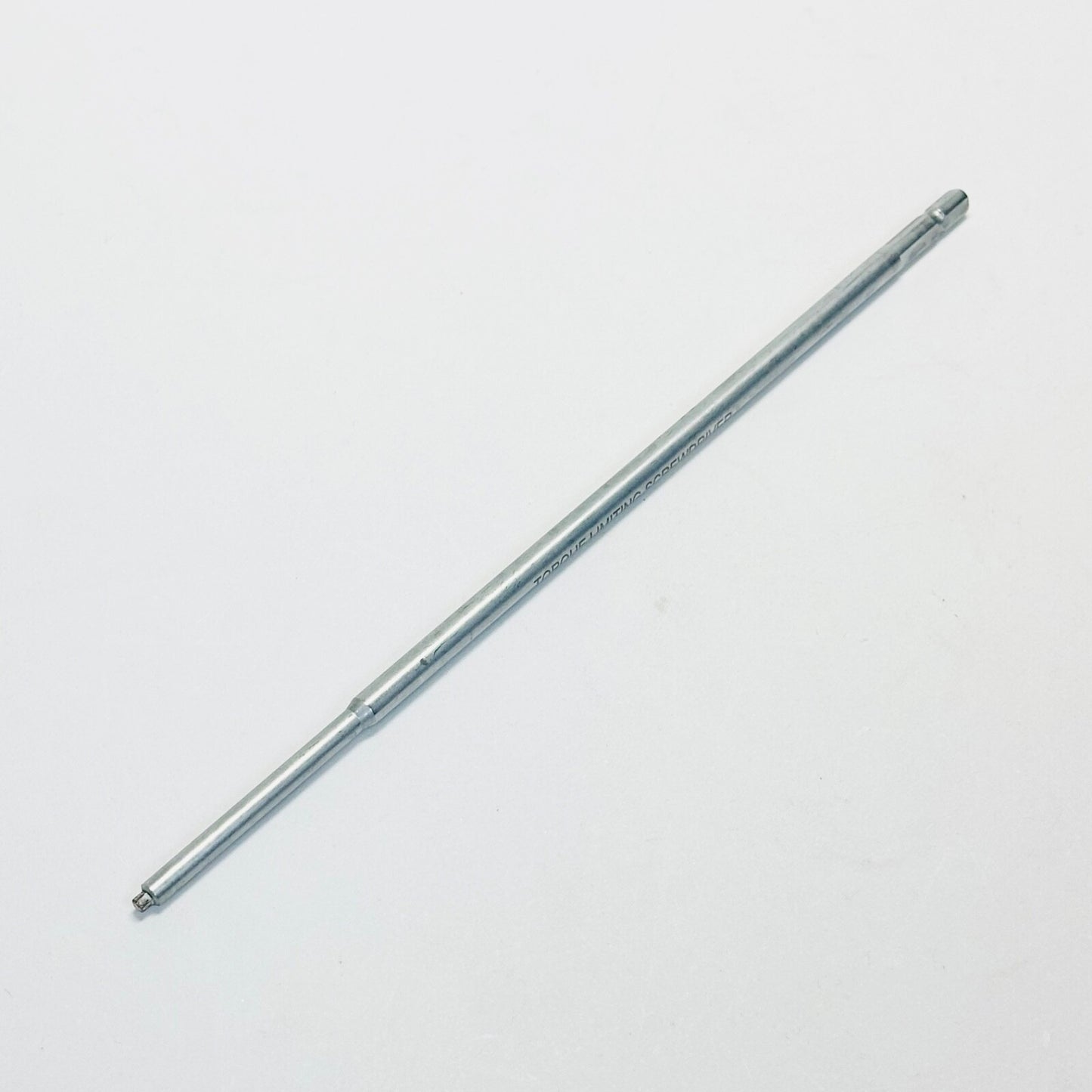 Medtronic 6956201 Straight Hex Torque Shaft, 2.5mm