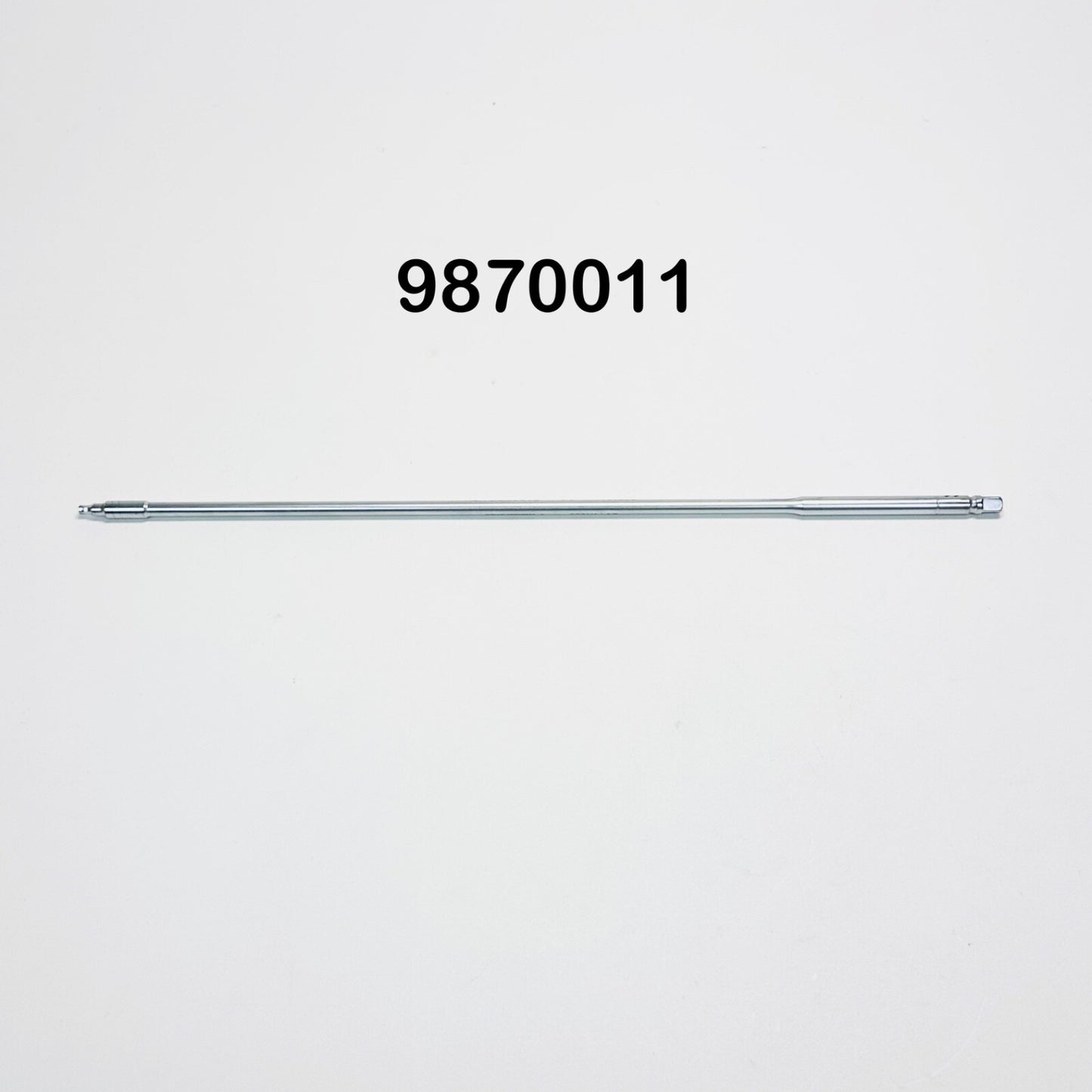 Medtronic 9870011 3.2mm TAPERED HEX SCREWDRIVER