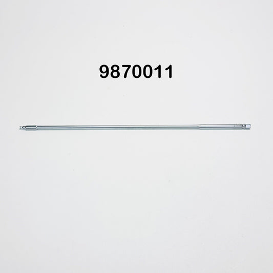 Medtronic 9870011 3.2mm TAPERED HEX SCREWDRIVER