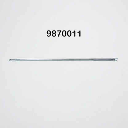 Medtronic 9870011 3.2mm TAPERED HEX SCREWDRIVER