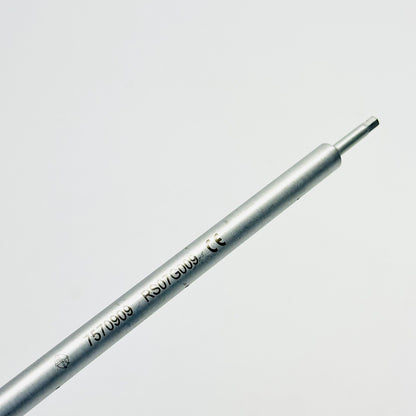 Medtronic 7570909 Non-retaining Multi-Axial Screwdriver