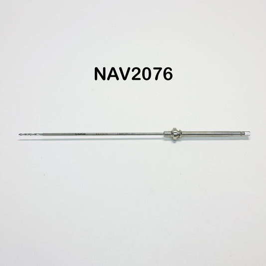 Medtronic Nav2076 Navigated Vertex Drill Bit 2.9mm