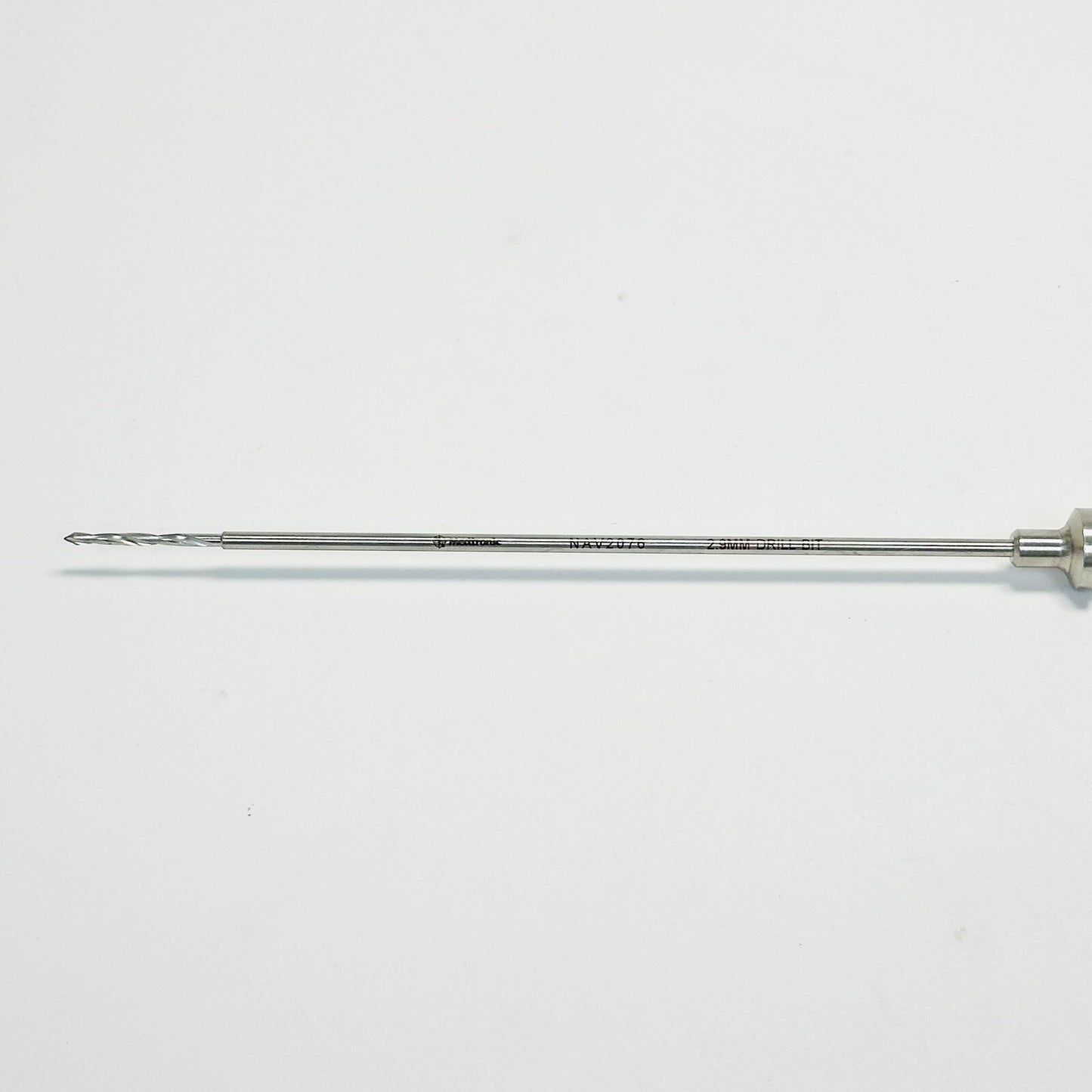 Medtronic Nav2076 Navigated Vertex Drill Bit 2.9mm