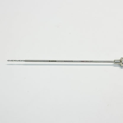 Medtronic Nav2076 Navigated Vertex Drill Bit 2.9mm