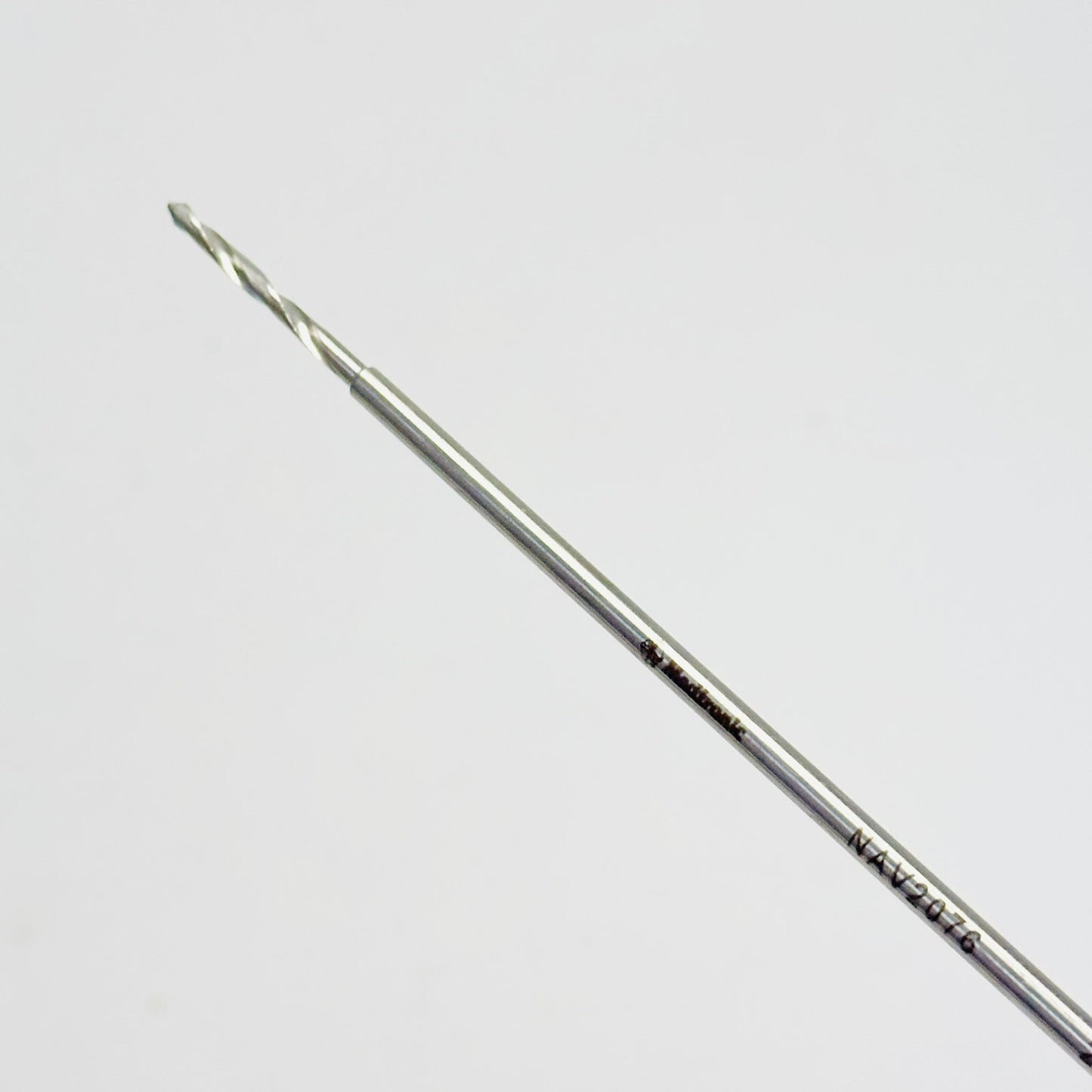Medtronic Nav2076 Navigated Vertex Drill Bit 2.9mm