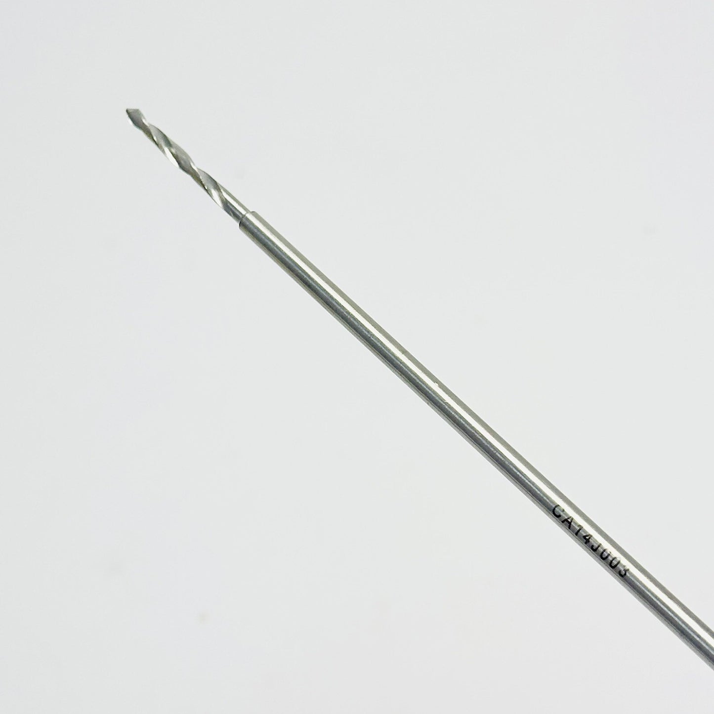 Medtronic Nav2076 Navigated Vertex Drill Bit 2.9mm