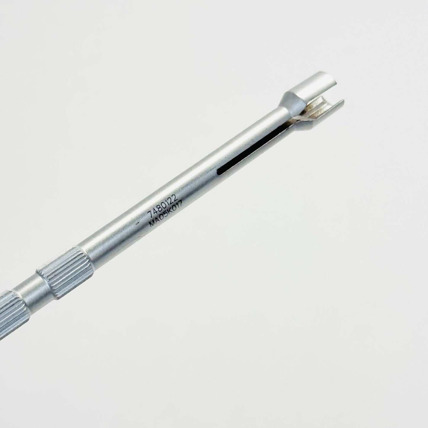 Medtronic 7480122 Dual Ended Plug Starter