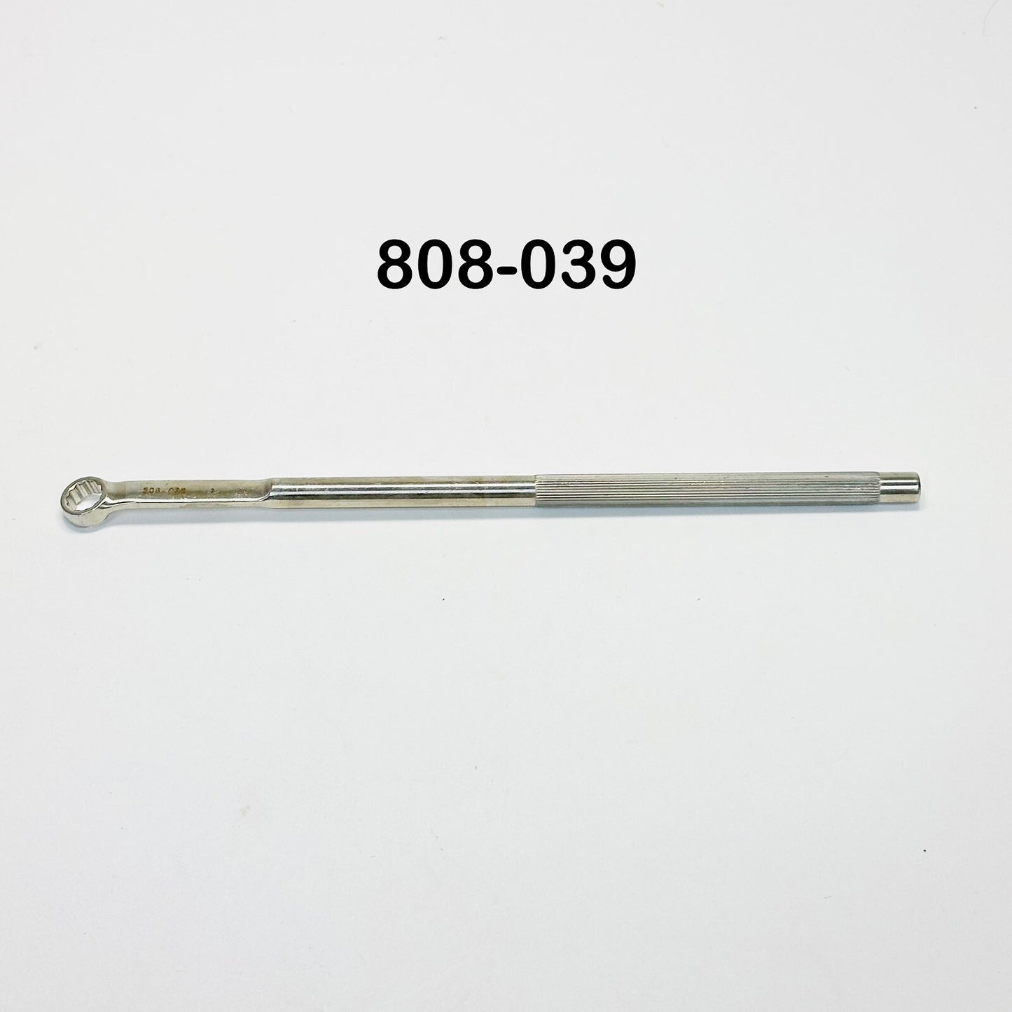 MEDTRONIC SOFAMAR DANEK 808-039 WRENCH TSRH INSTRUMENT