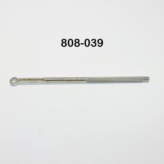 MEDTRONIC SOFAMAR DANEK 808-039 WRENCH TSRH INSTRUMENT