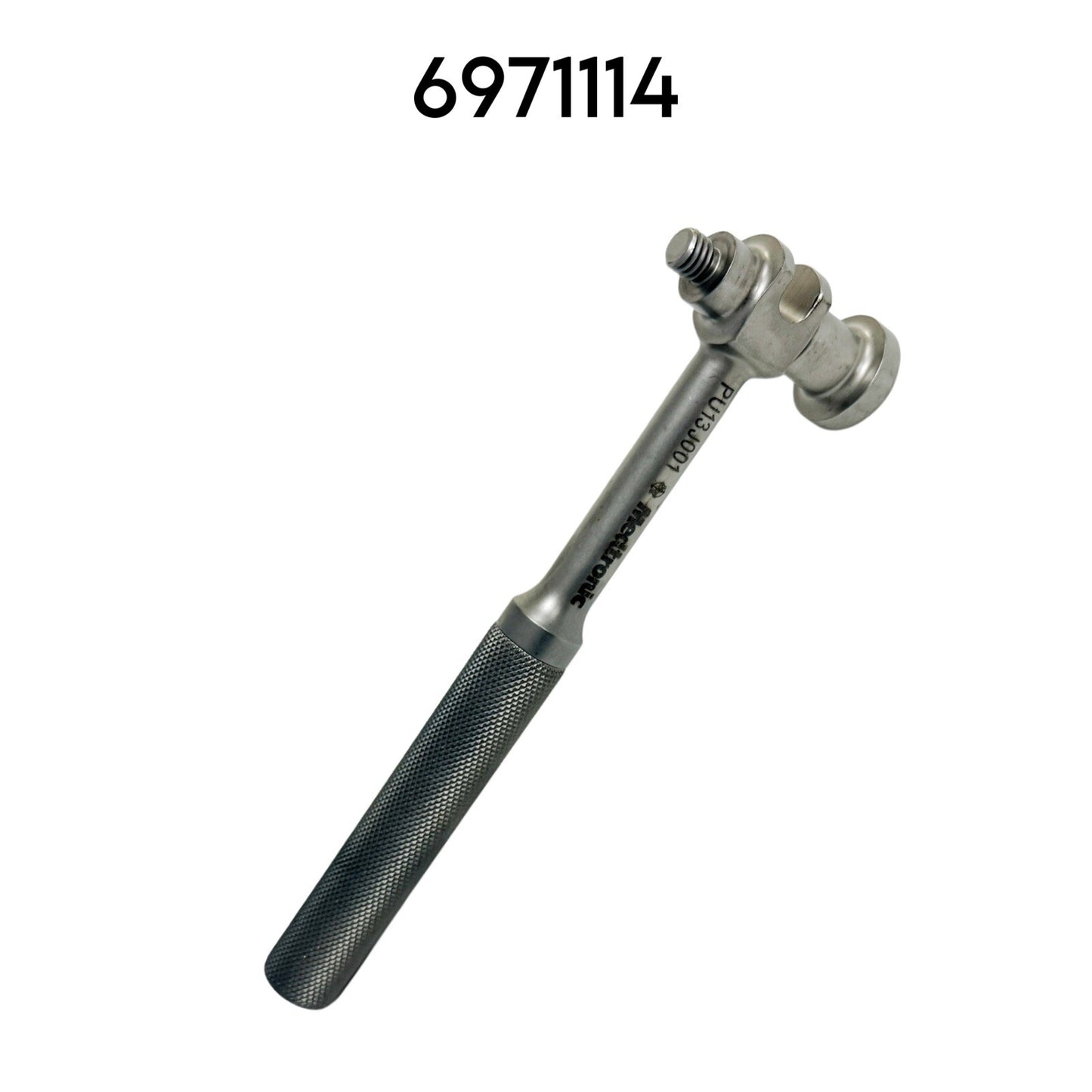 Medtronic 6971114 Mallet- Prestige LP System Instrument