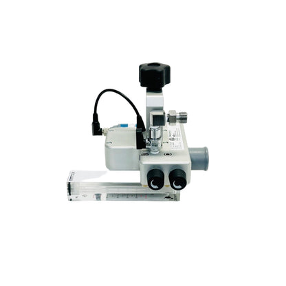 MAXTEC 203-R211P03-020 Mixer, Air/O2, MaxVenturi, High Flow, W/ POLE MOUNT