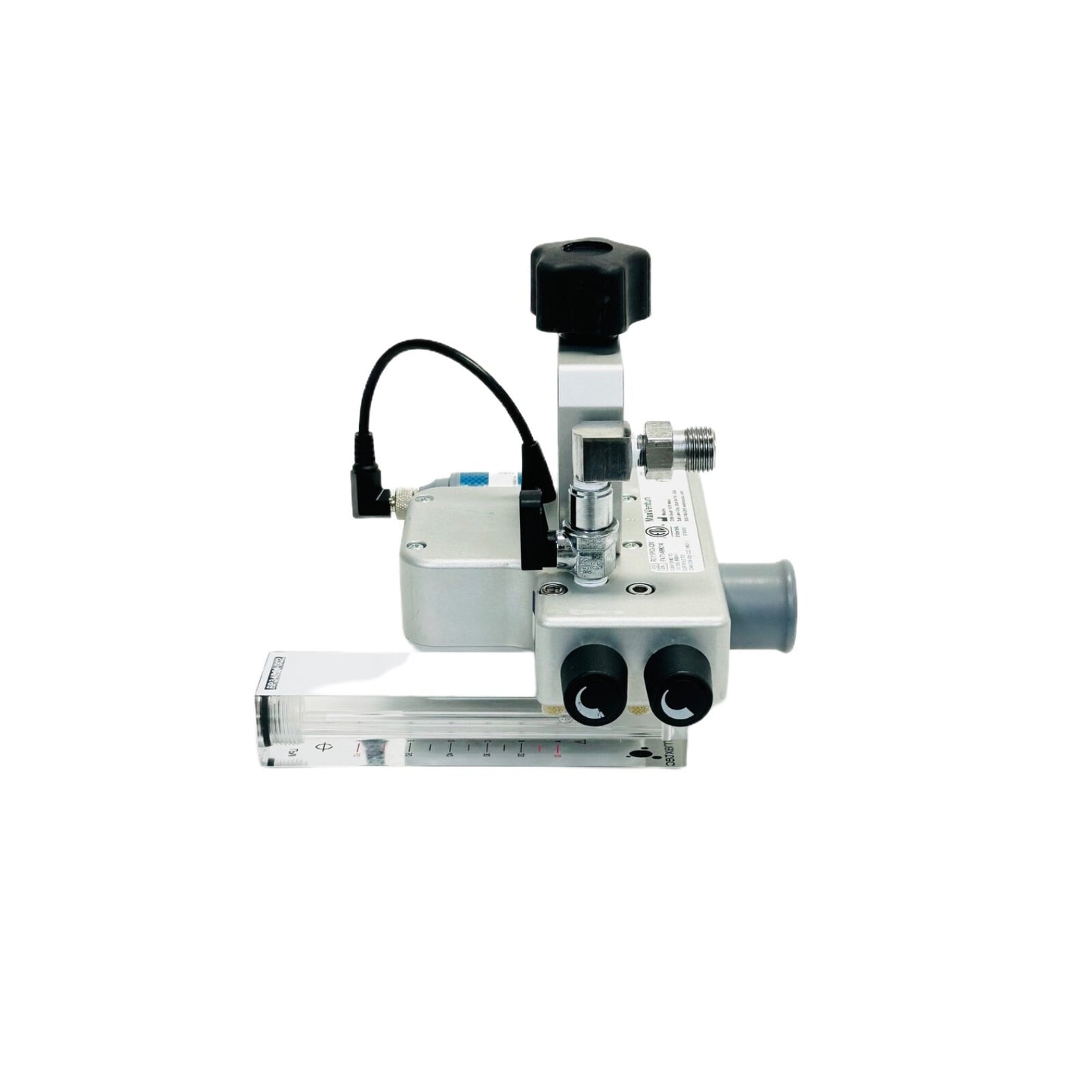 MAXTEC 203-R211P03-020 Mixer, Air/O2, MaxVenturi, High Flow, W/ POLE MOUNT