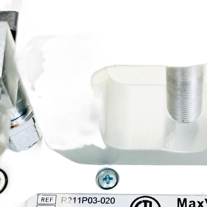 MAXTEC 203-R211P03-020 Mixer, Air/O2, MaxVenturi, High Flow, W/ POLE MOUNT