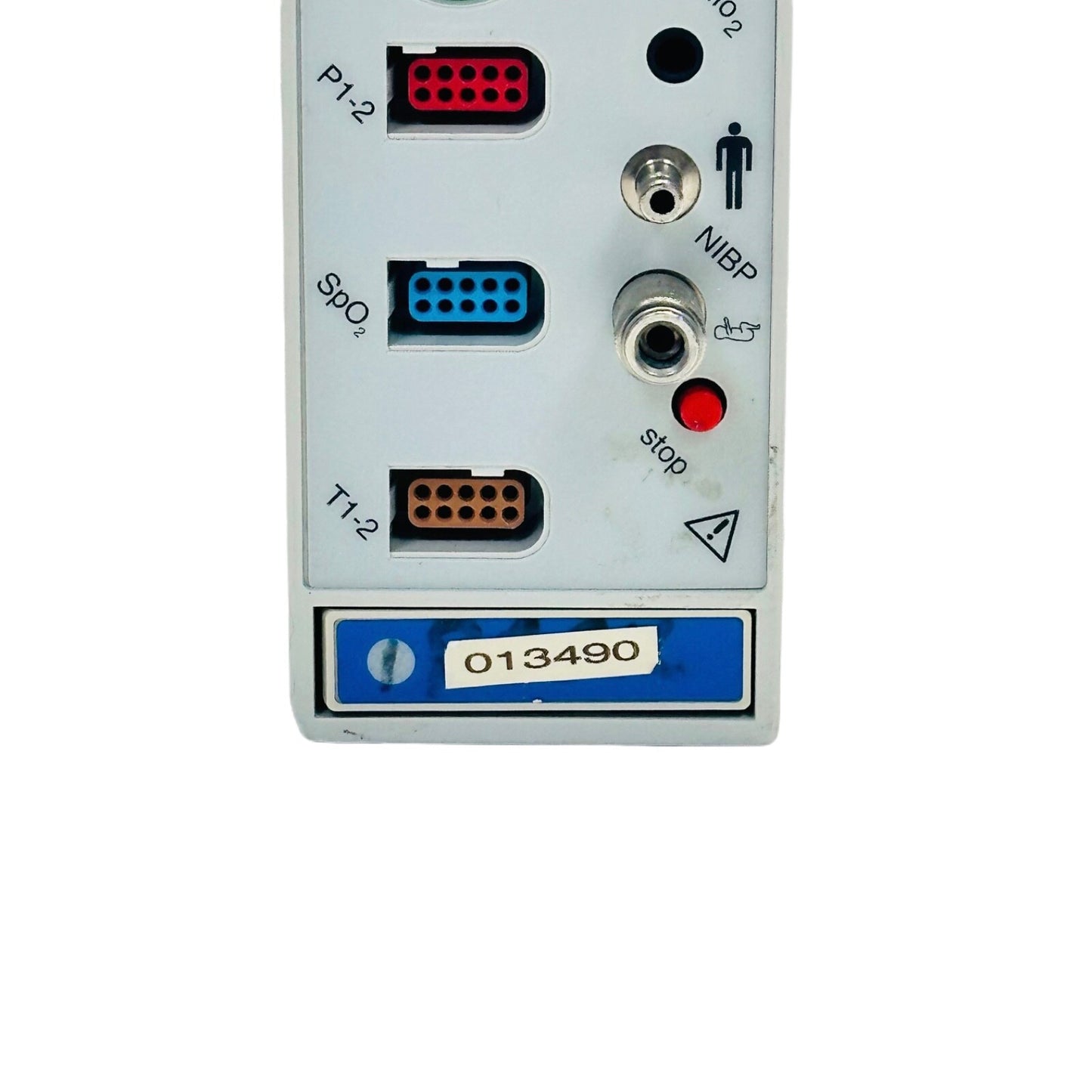 SPACELABS 90496 COMMAND MODULE