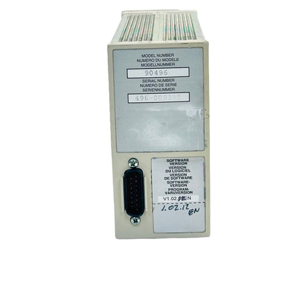 SPACELABS 90496 COMMAND MODULE