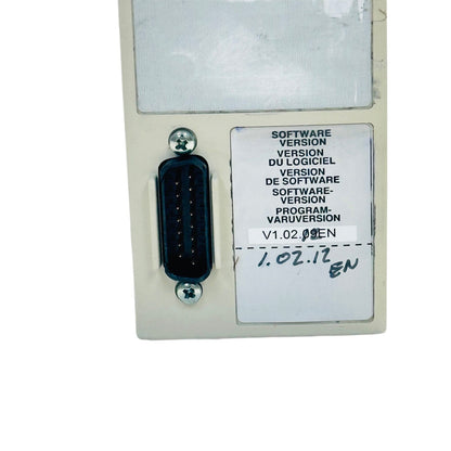 SPACELABS 90496 COMMAND MODULE