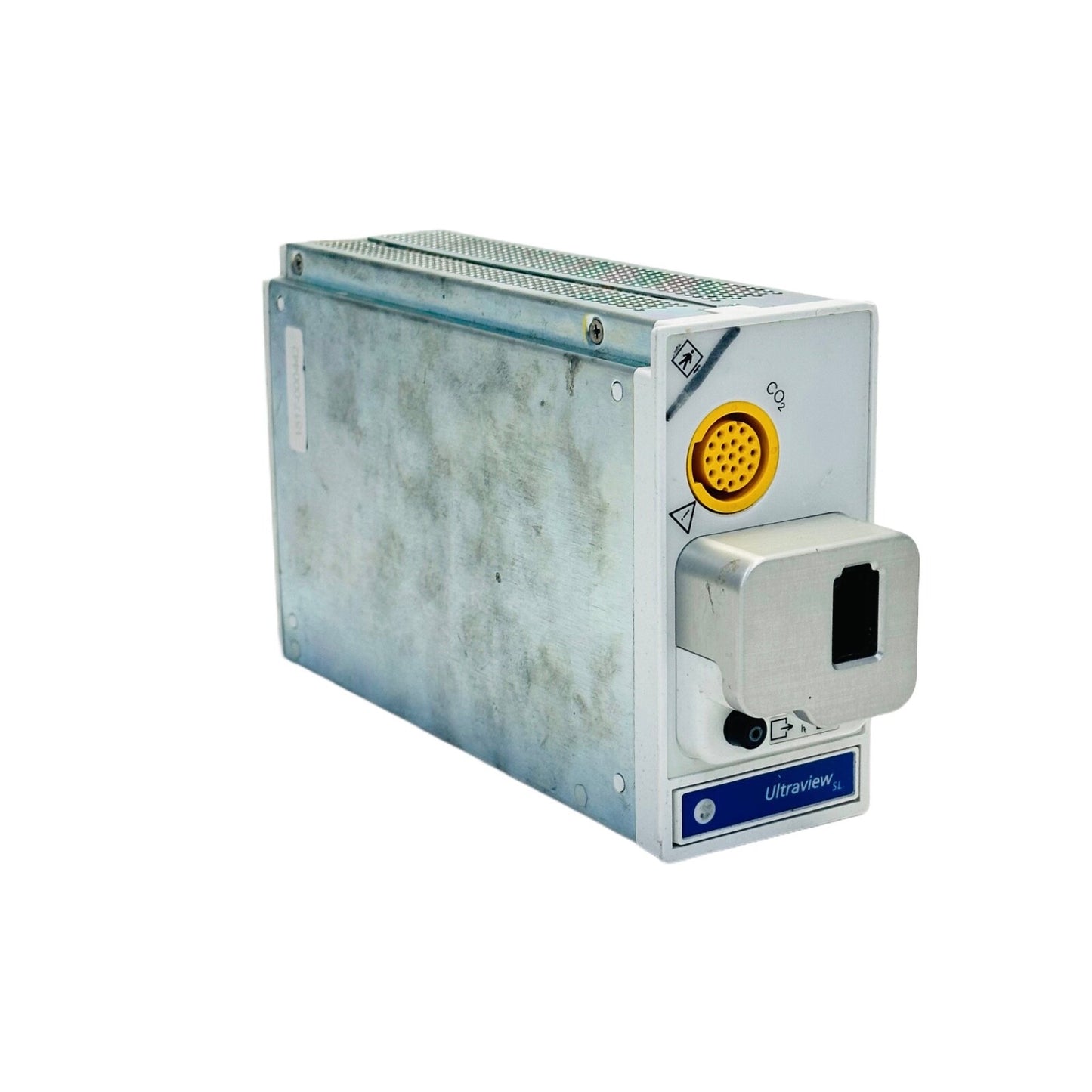 SPACELABS 91517 Capnography module