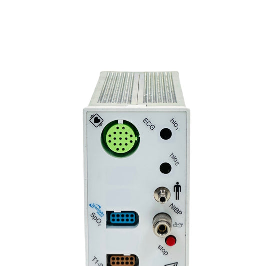 SPACELABS 91496 Multi-parameter Command Module