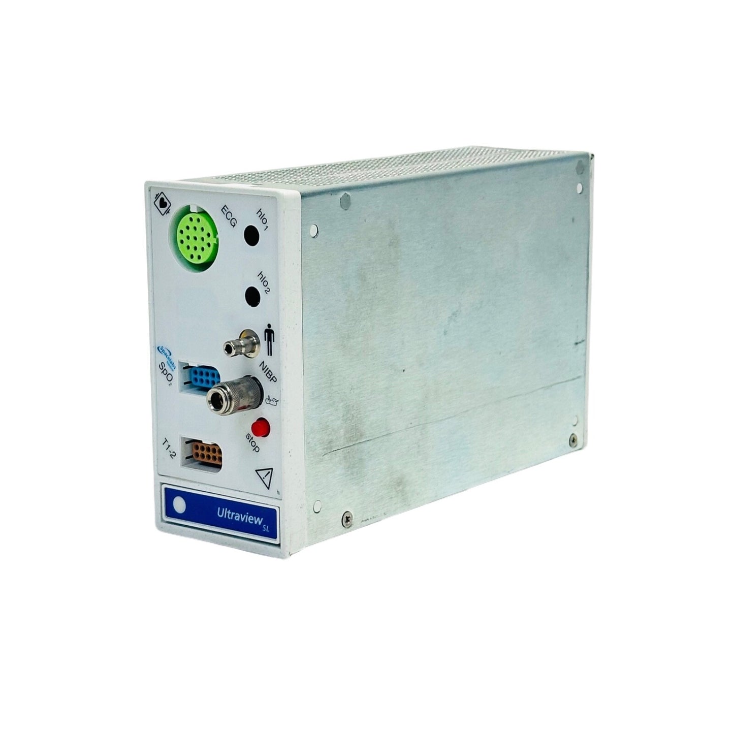 SPACELABS 91496 Multi-parameter Command Module